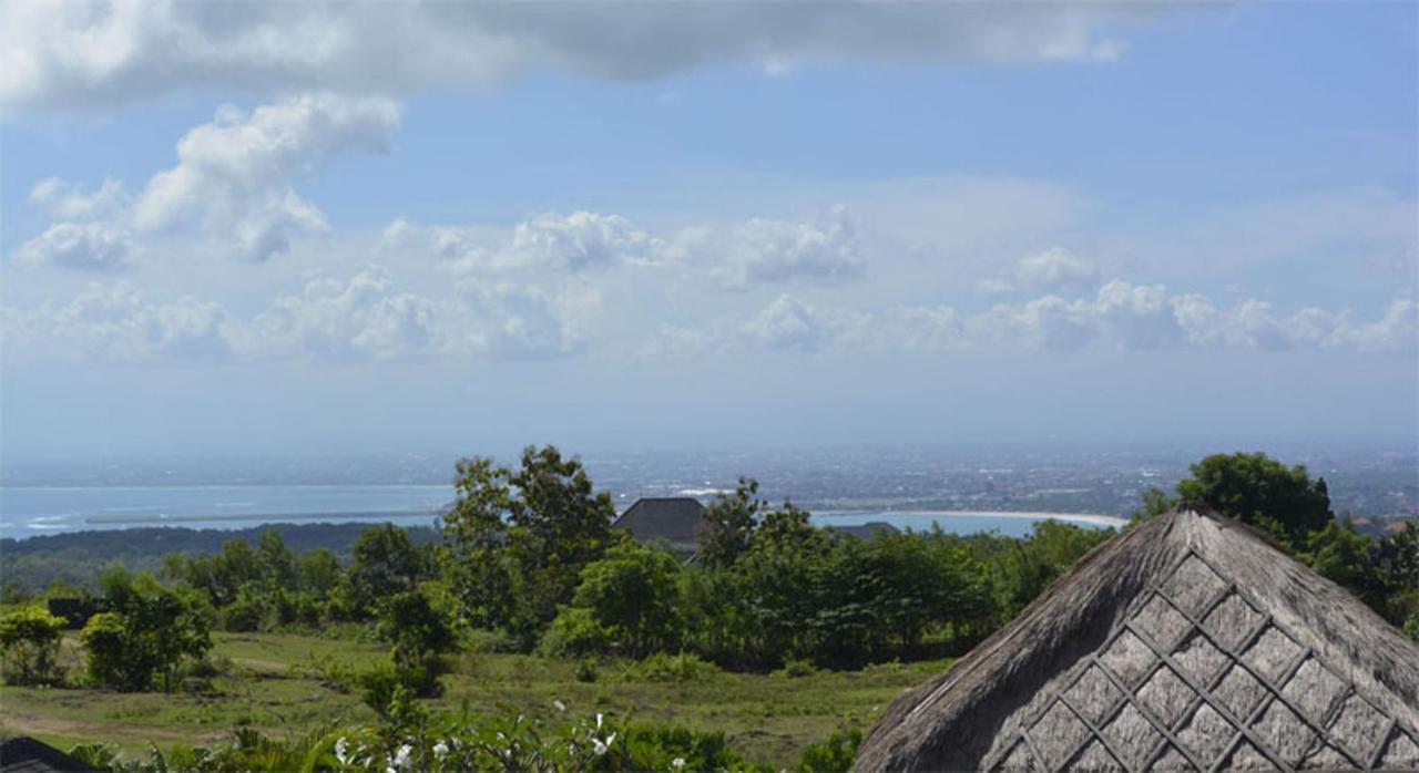 Villa Simone Bali Ungasan Exteriér fotografie