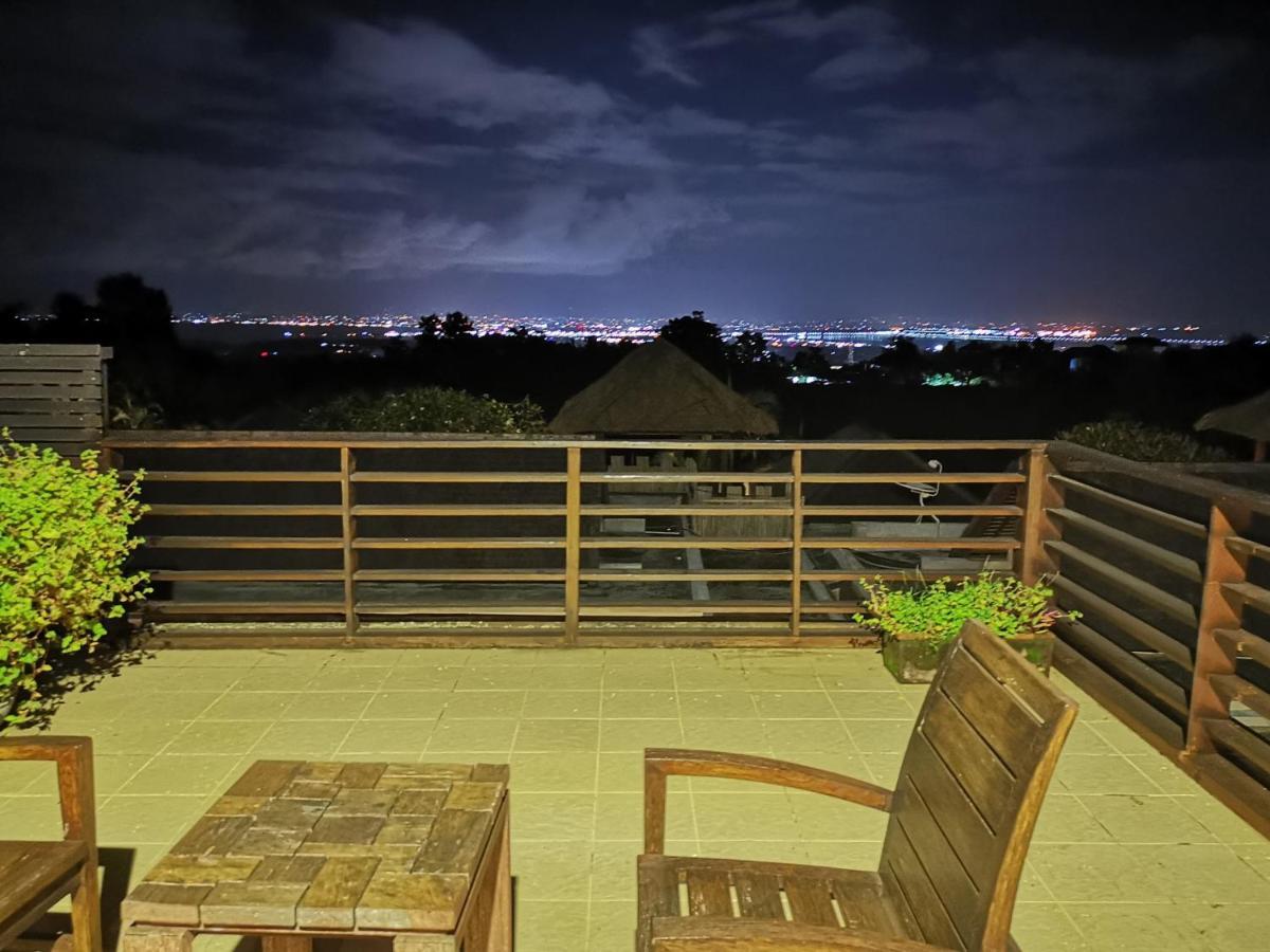 Villa Simone Bali Ungasan Exteriér fotografie