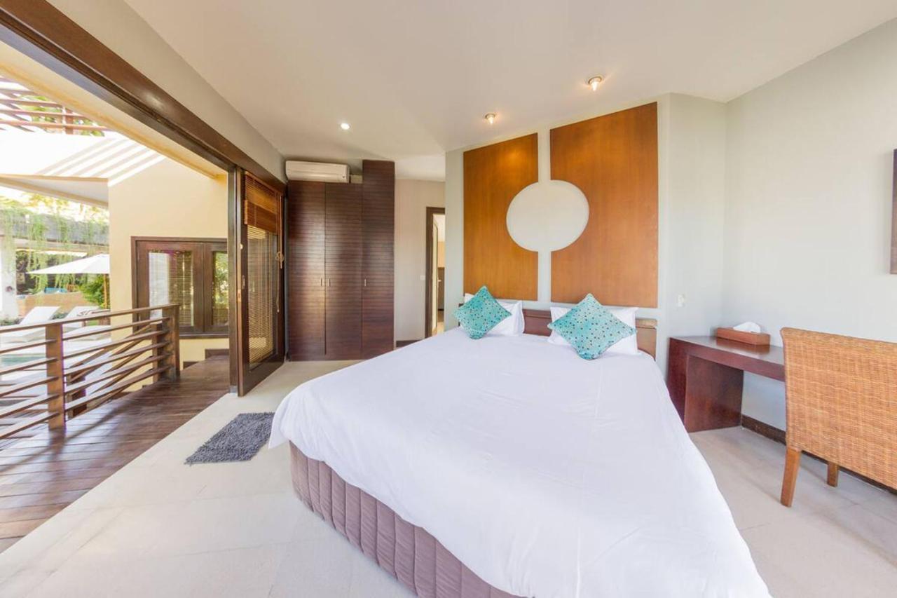 Villa Simone Bali Ungasan Exteriér fotografie