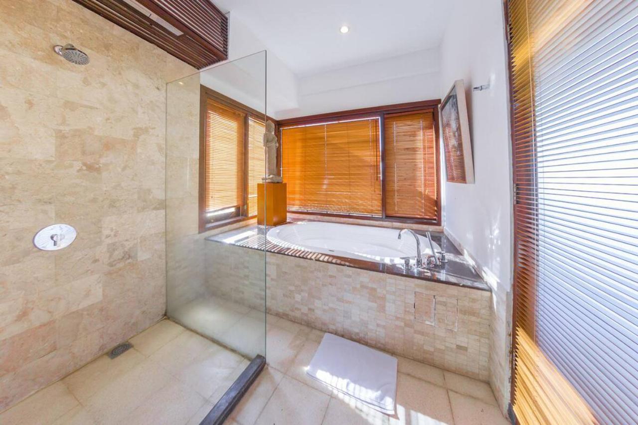 Villa Simone Bali Ungasan Exteriér fotografie